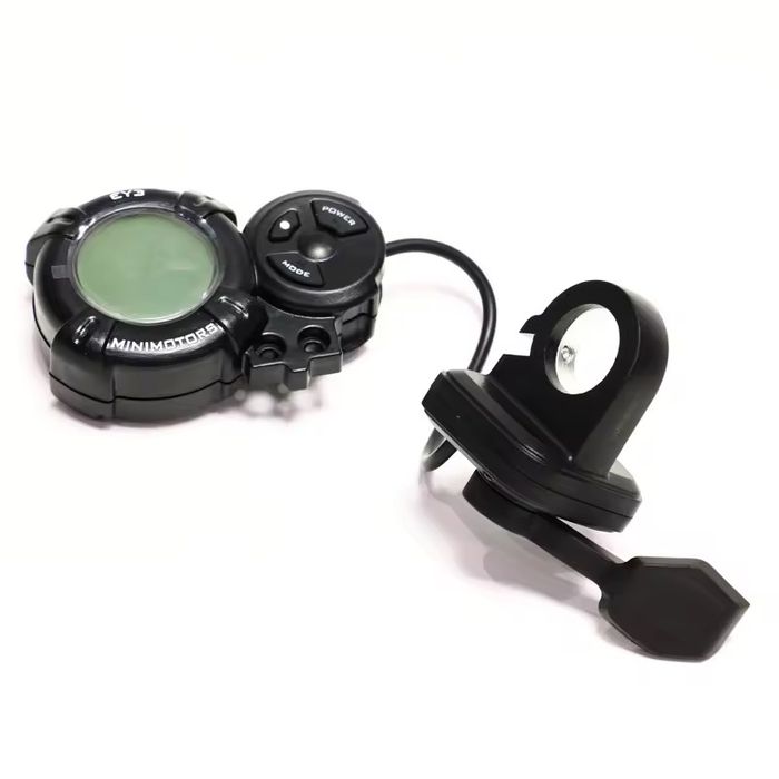 Гас бутон за kabbo wolf warrior