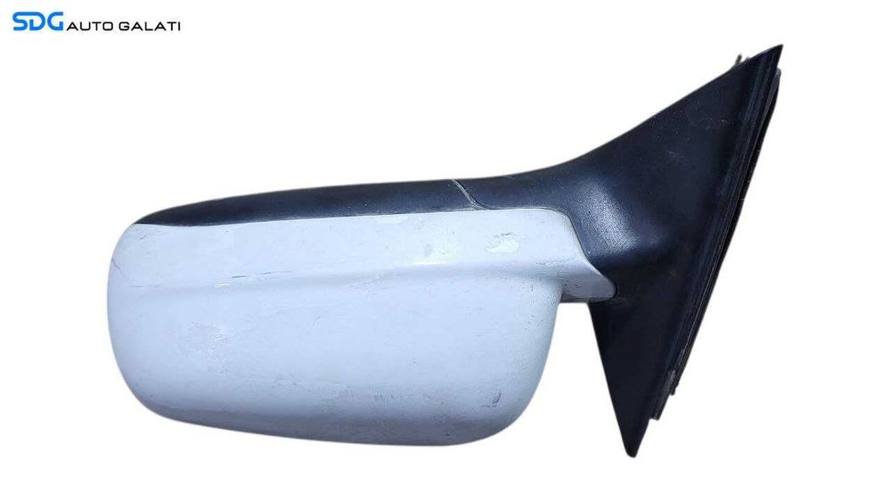 Oglinda Stanga Electrica Volkswagen Passat B5.5 2001 - 2005 Cod 3B0857933 [L7975]