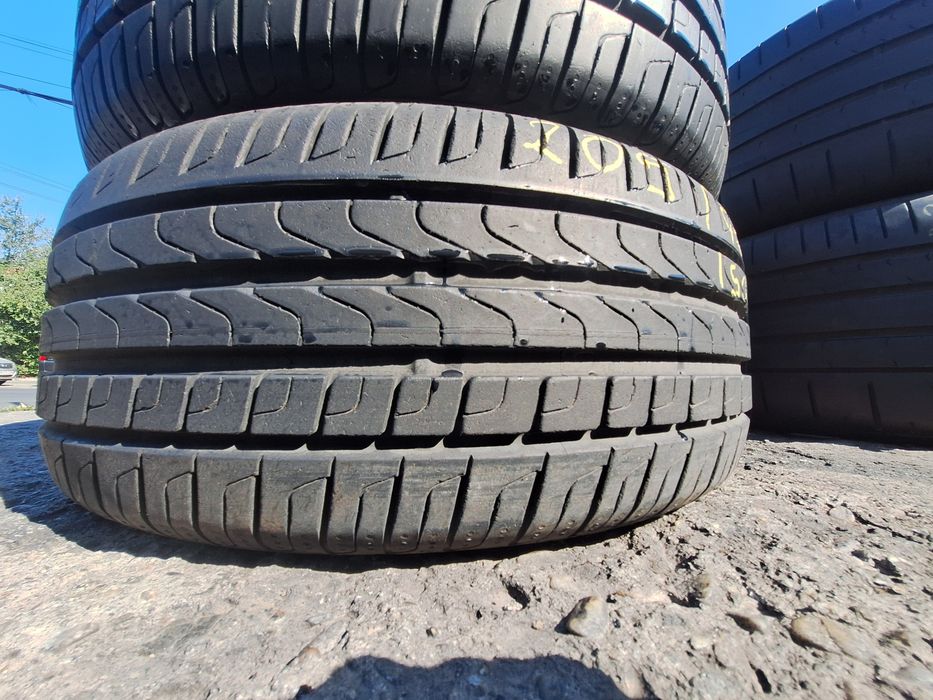 2 anvelope vara 205/45r17 Pirelli  Montaj Gratuit