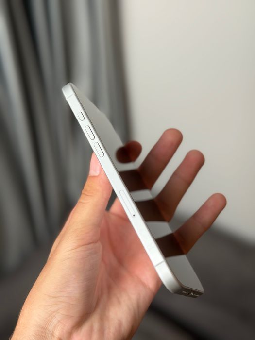 Iphone 16 Plus 128gb Alb