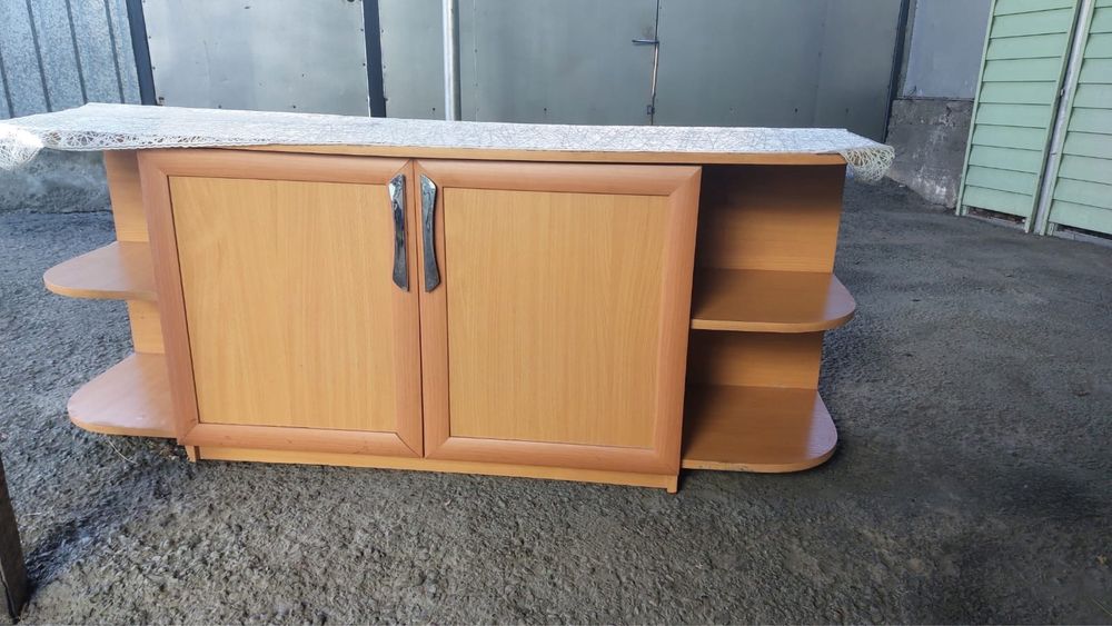 Тумба в прихожую