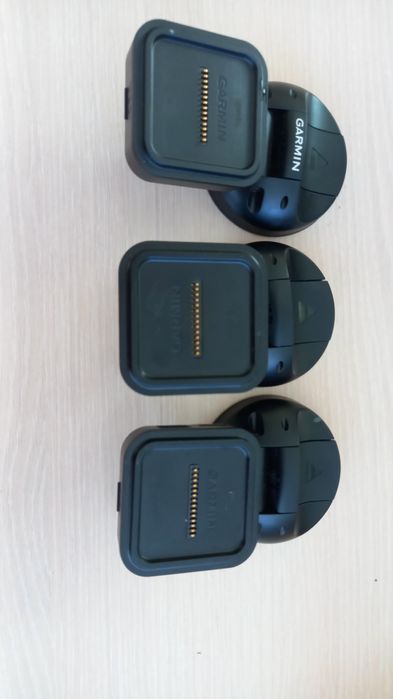 Професионални навигции Garmin fleet  770 и 780