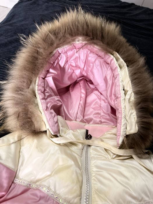 Весенний,зимний комбинезон