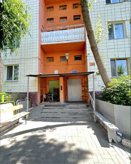 2 комн квартира район рынка