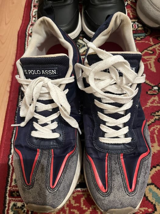 Обувь мужская в ассортименте