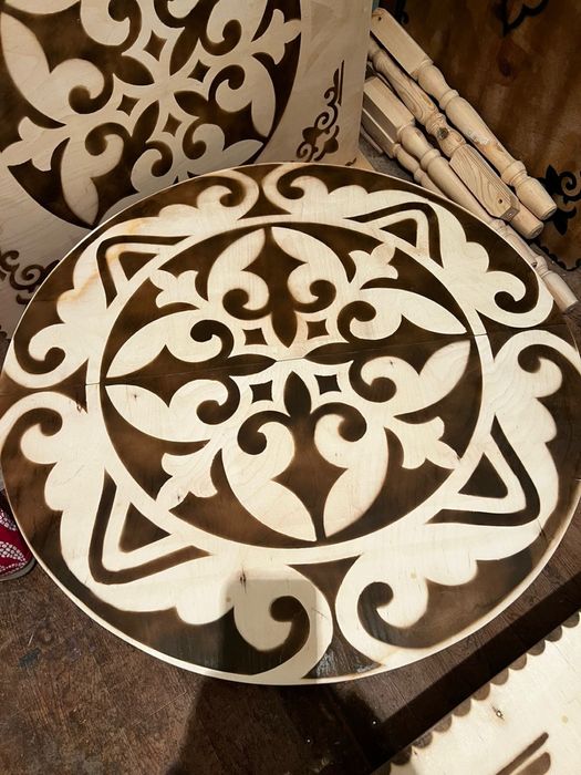 Складной стол столы Круглый Квадратный жозы Трансформер