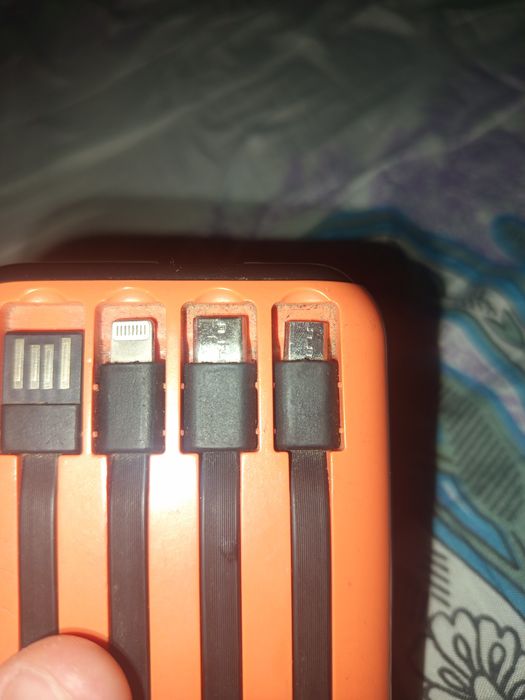 Продам павер банк