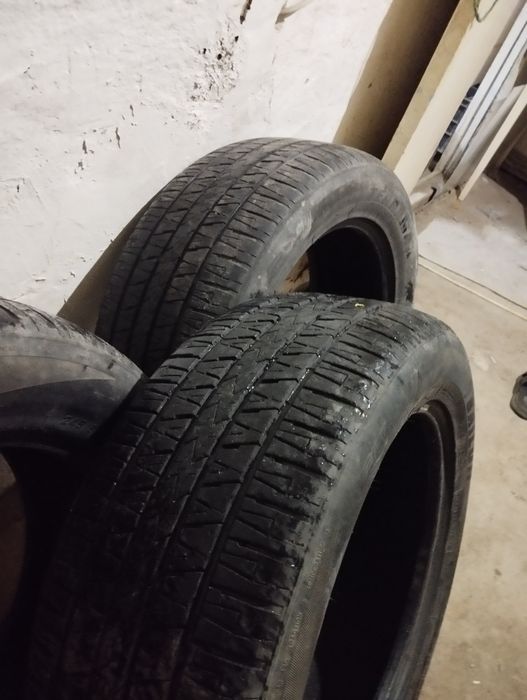 Продам шина конплект