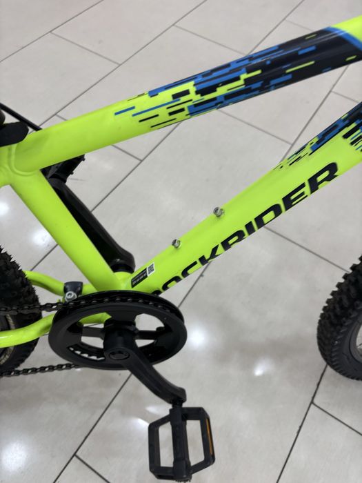 Bicicleta copil