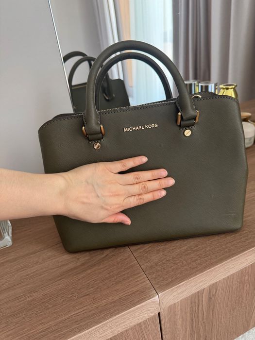 Сумка Michael Kors