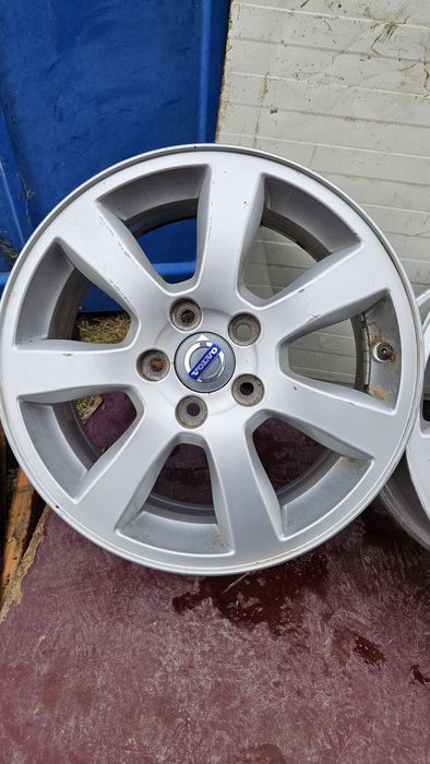 Джанти 16 5х108 волво volvo