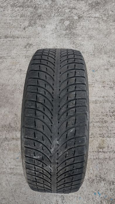 Зимни гуми за  225/65/17