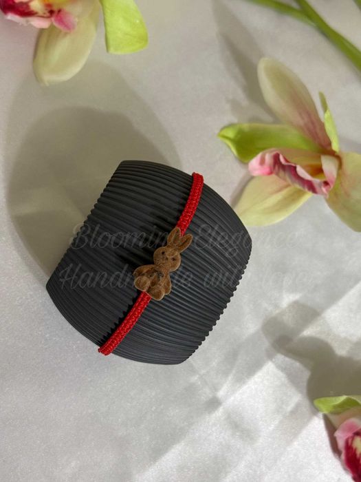 Ръчно изработени гривни