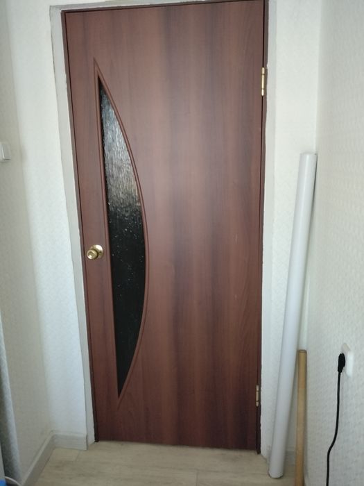 Двери межкомнатные