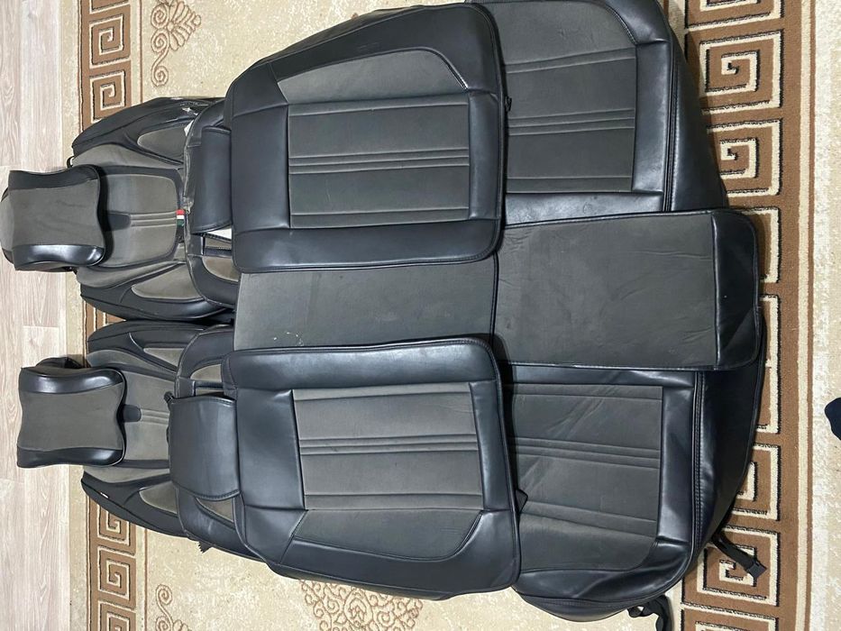 Продам авто чехол