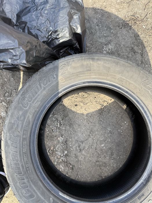 Продаю шины в хорошем качестве