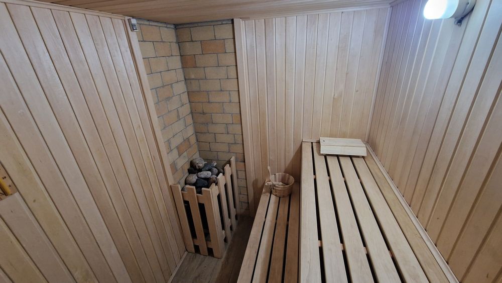 Коттедж 2-этажный