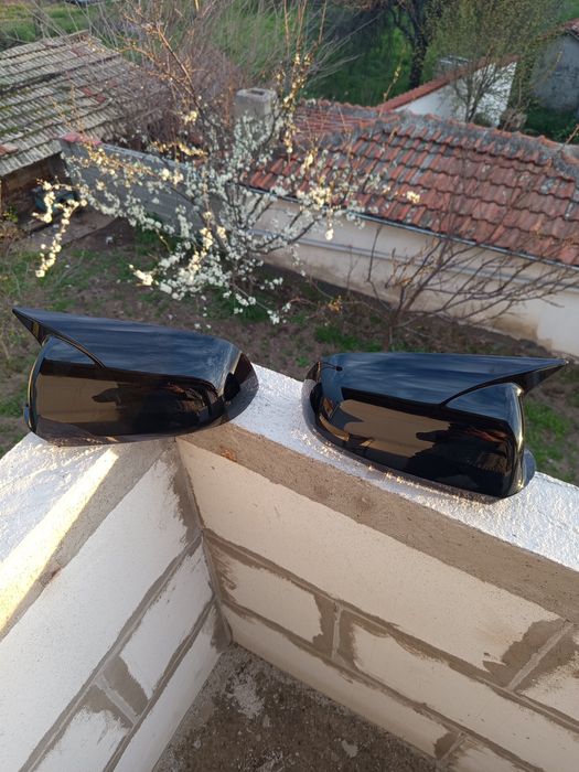 Автоаксесоари Сеат леон