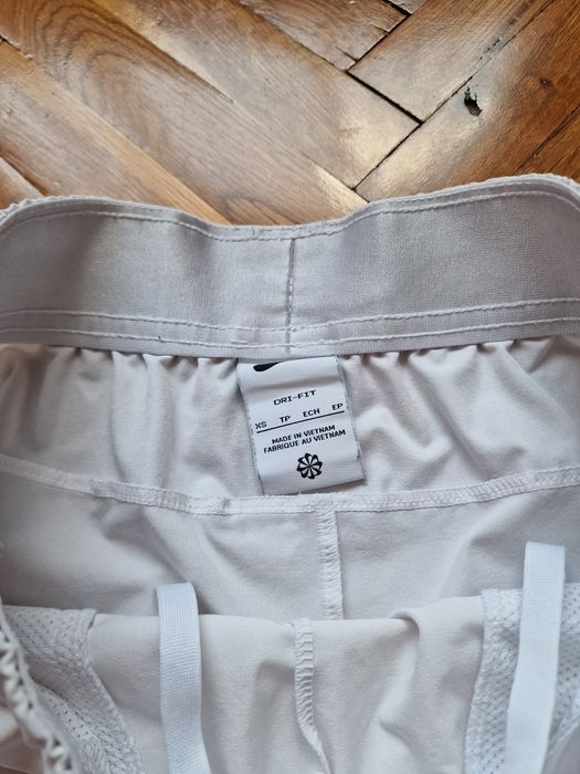 Страхотни мъжки къси панталони NIKE размер XS