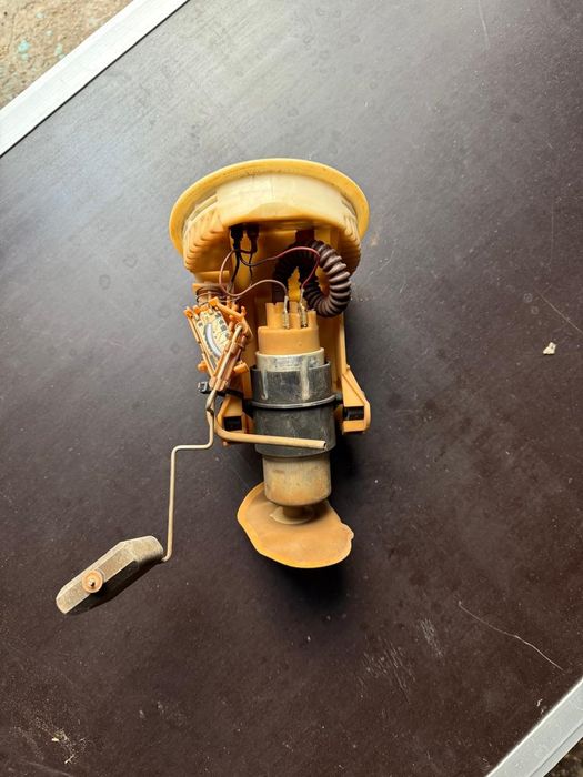 Бензонасос BMW  E36, E37