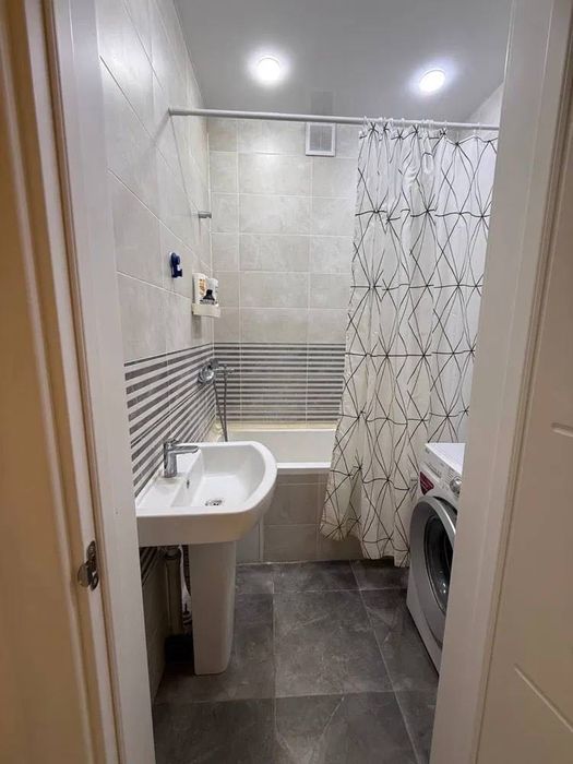 Жк Qushbegi Golden House 3х комнатная Ор-р Жк Parisien