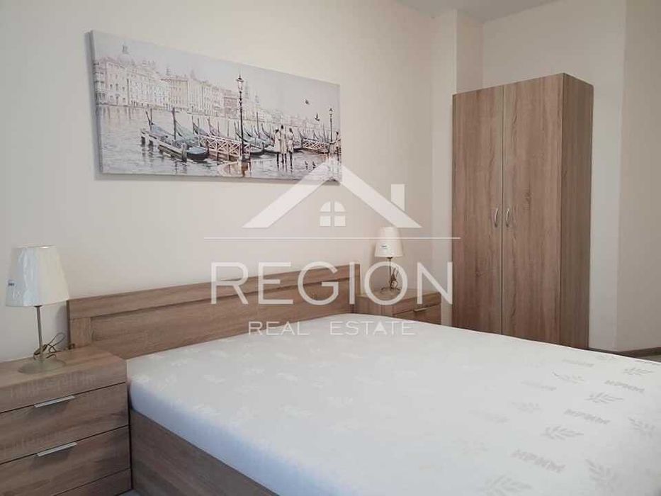 Дава се под наем Двустаен апартамент в Варна, Възраждане 1 - 65 кв.м за 382.5 € - Снимка #7