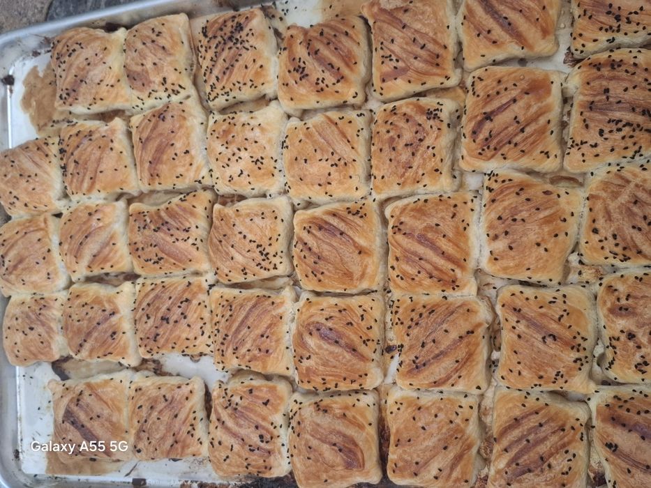 Somsa zakazga tõy va marosimlarga