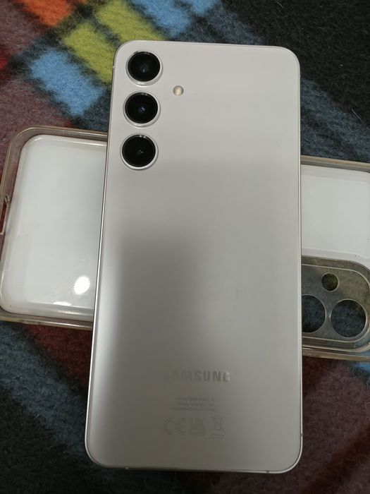 Samsung Galaxy S 24 +dual sim