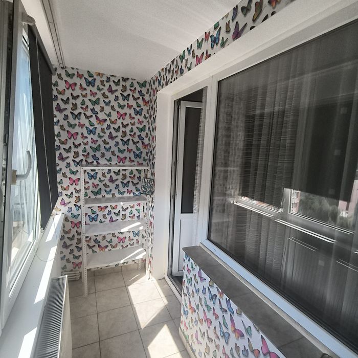 Apartament închiriat Hunedoara