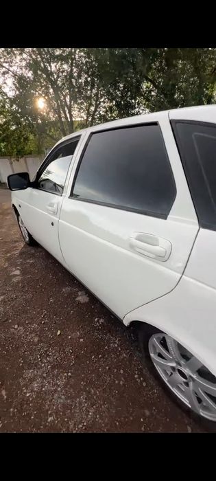 Продам Приора хэчбэк