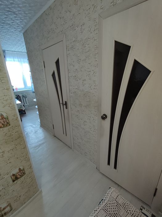 Продается 2-комн (5-22, 3 эт)