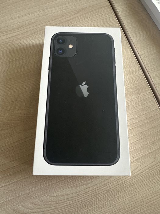 Продам iPhone 11 128 Gb