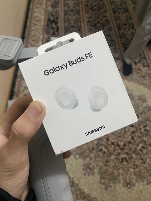 Самсунг бадс фе 20к