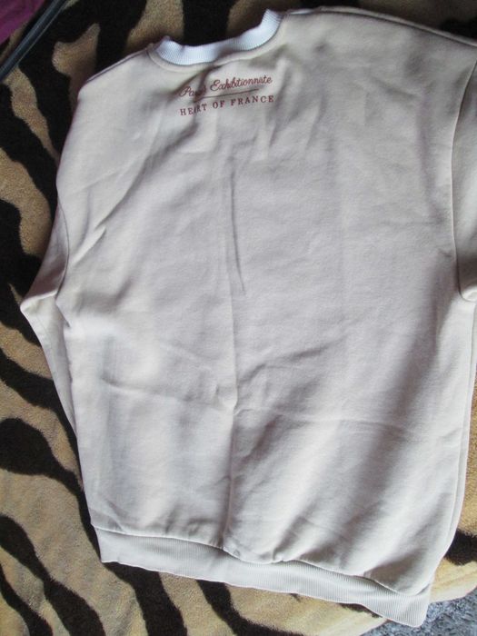 bluza   unisex Bershka S/M