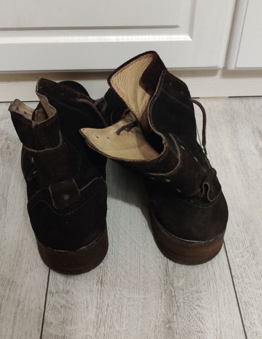Pantofi ghete Sabatini M.44 S.H