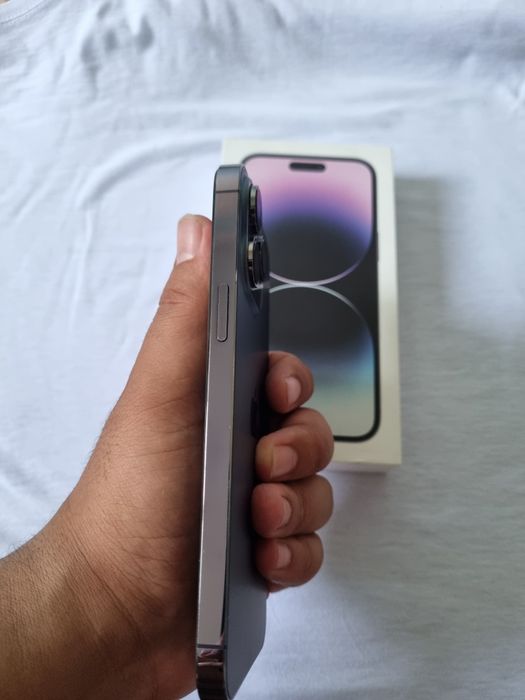 Iphone 14 pro max