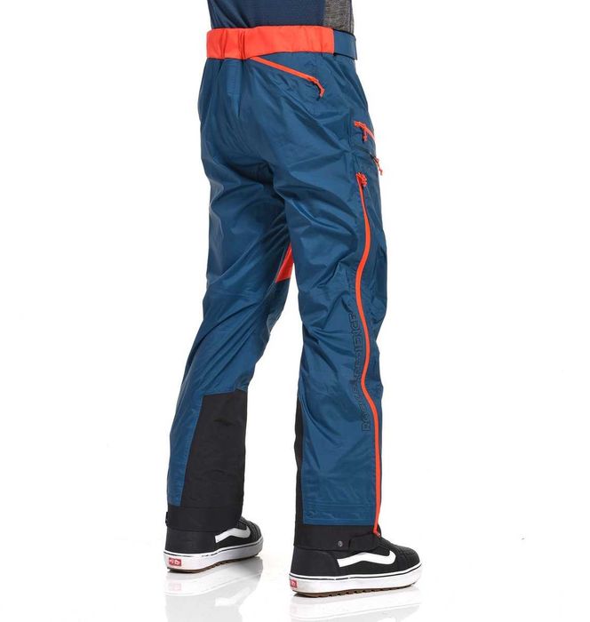 ROCK EXPERIENCE Alaska 20k/40k XXL, нов, оригинален мъжки ски панталон