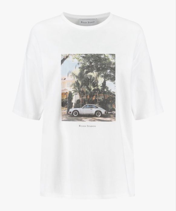 Kenzo дамска тениска М