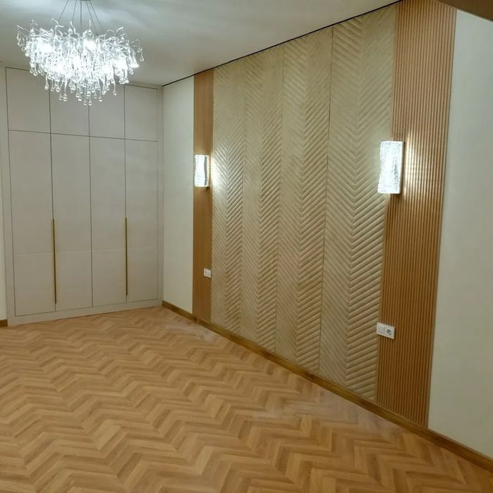 Евроремонт под ключ