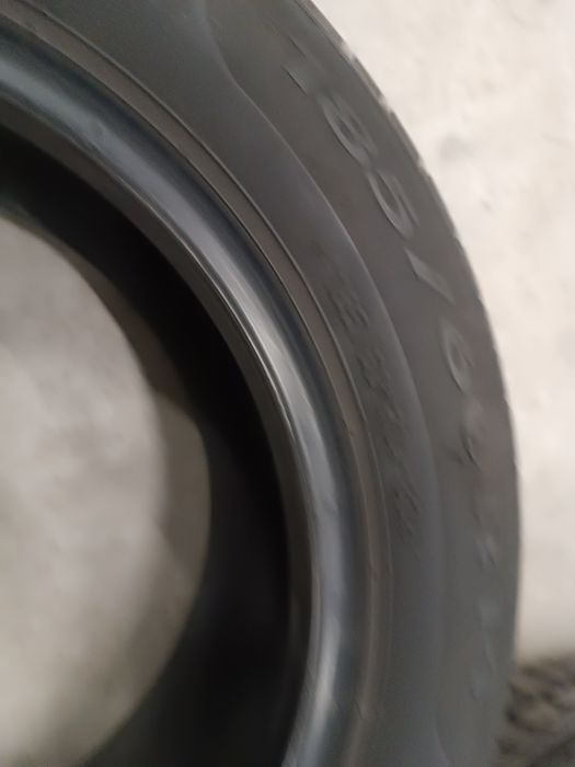 2buc Anvelope Vara 185 60 14 Pirelli Dot 2019