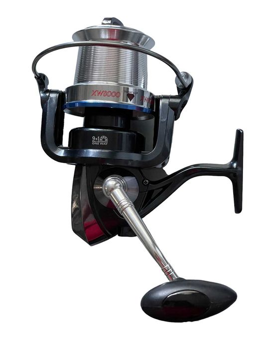 Макара Diamant XW 8000 /9000/ 10000