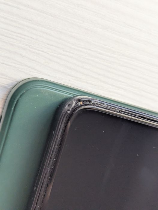 Продается Samsung A07 в почти идеале