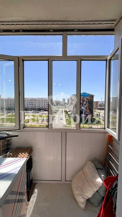 Продажа квартиры коктем Мейрамбек