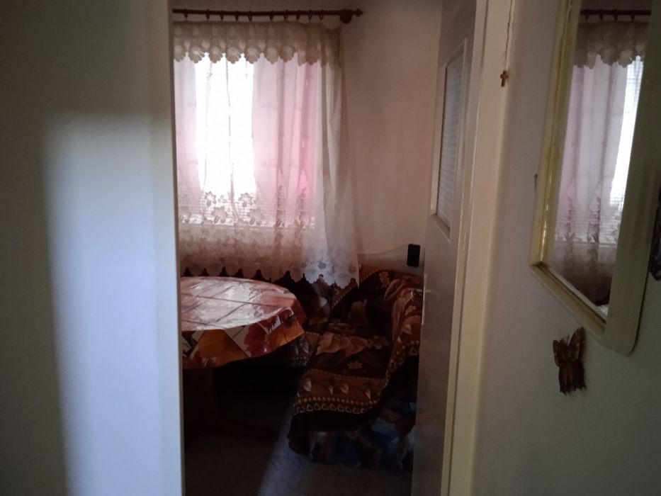 Дава се под наем Едностаен апартамент в Елхово - 43 кв.м за 153 € - Снимка #5