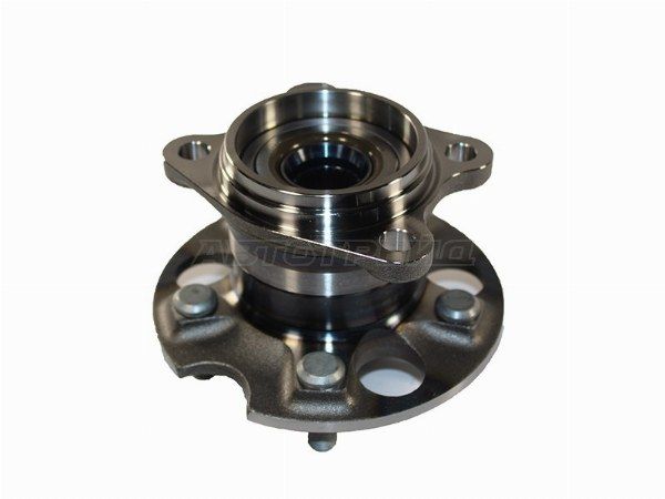 Ступичный узел Toyota Harrier