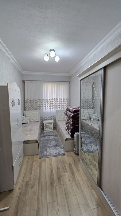 Сдаю в аренду 3-х комнатную квартиру, 4 этаж, 110 кв.м.