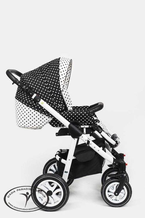 Бебешка количка 3в1