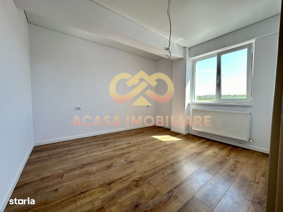 Nou Ideal Investitie Apartament 1 Camera 37Mp