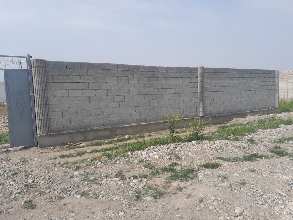 Срочно 4 сотик участка сотилади