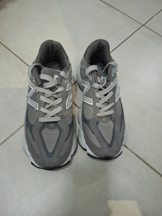 New balance 9060